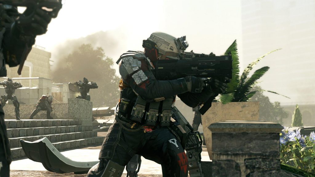 CODIW Revealed
