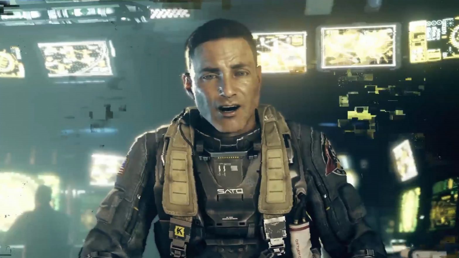 Infinity Ward is targeting for big changes to Call of Duty