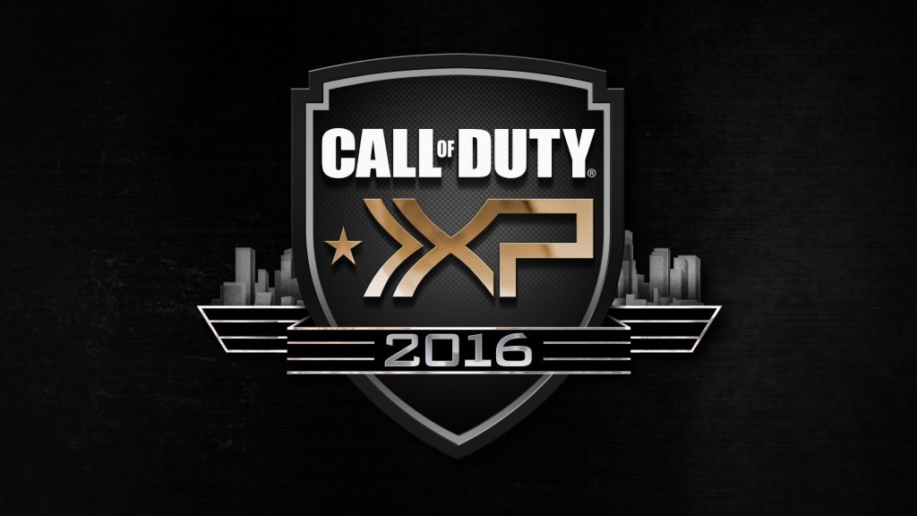 COD XP 2016