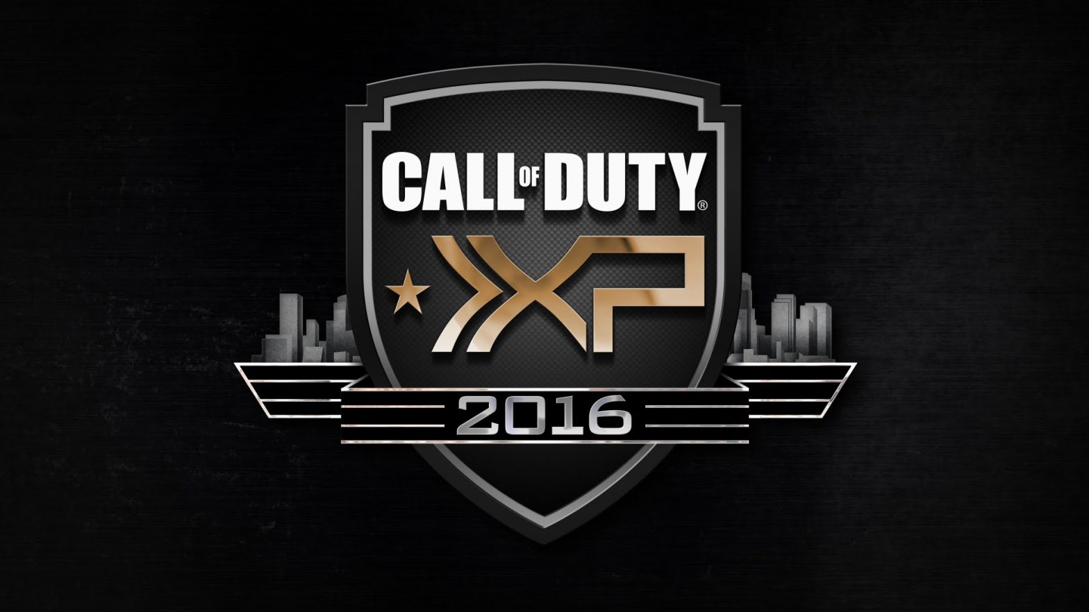 Call of Duty XP 2016 Announced and Dated