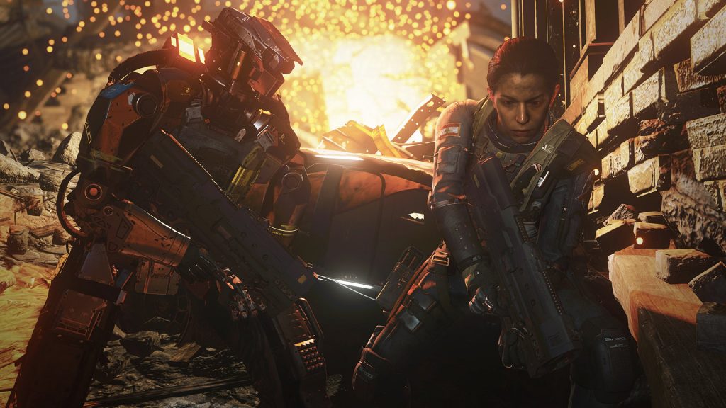 IW Fire