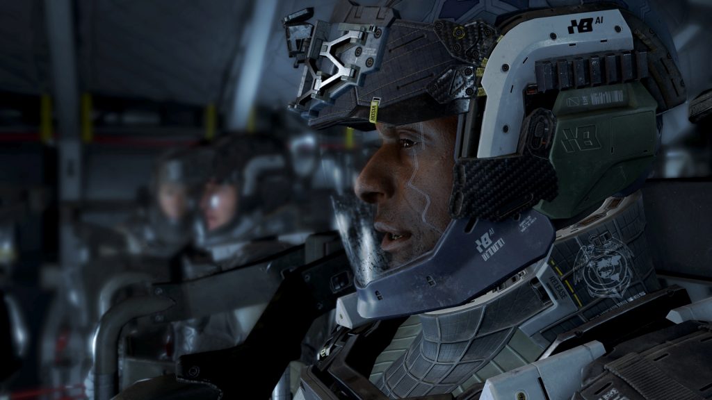 IW Soldiers