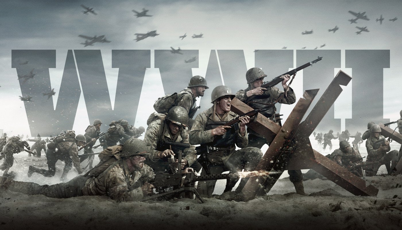 CODWW2ReadyforWar