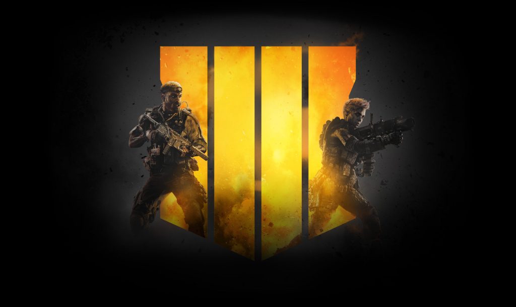 COD BO4