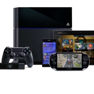 The PlayStation Brand is performing extremely well for Sony