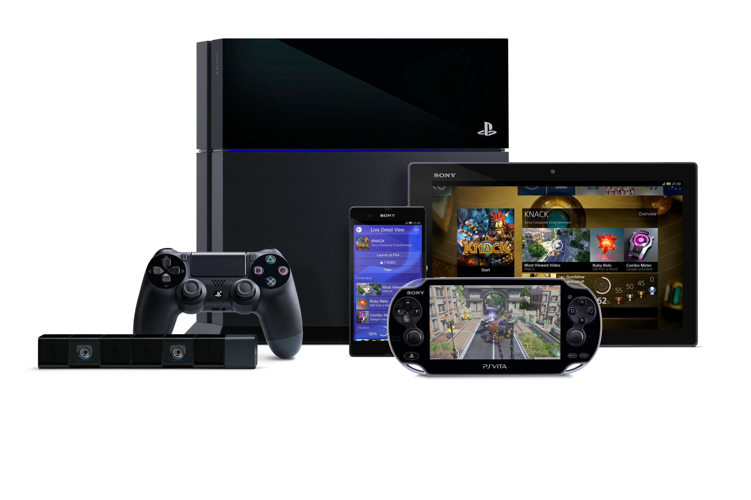 PlayStationFamily