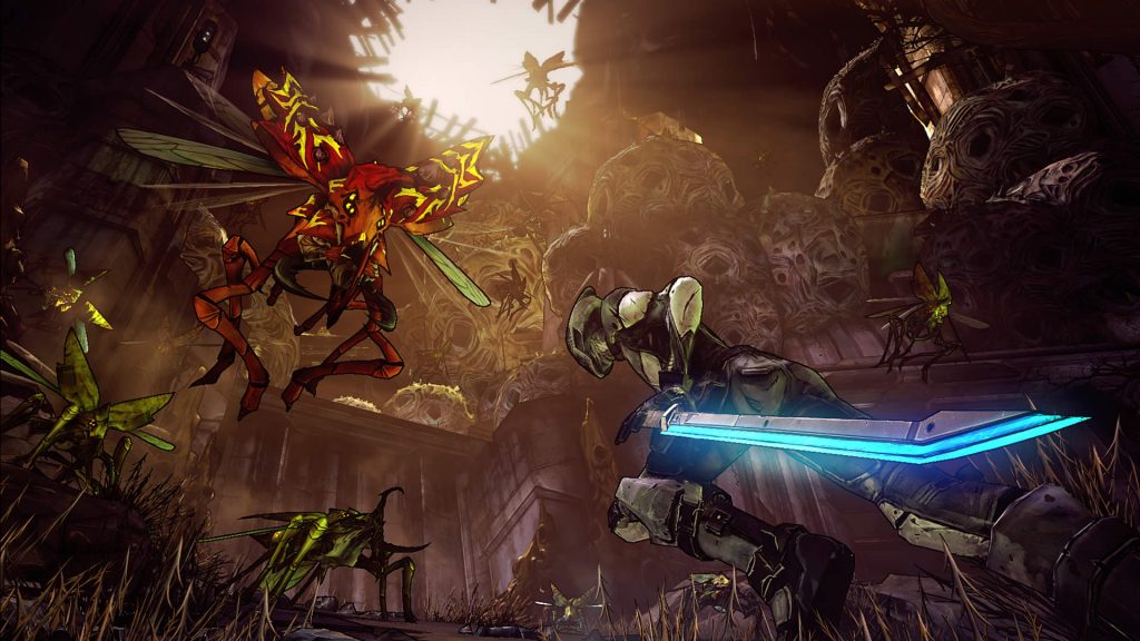 Borderlands 3 Screenshot 1