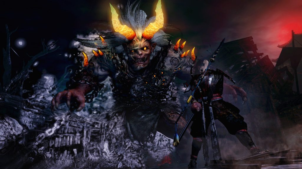 NiOh