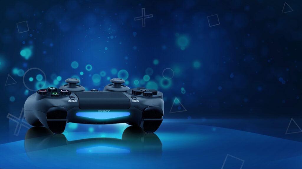 PlayStation 4 Controller