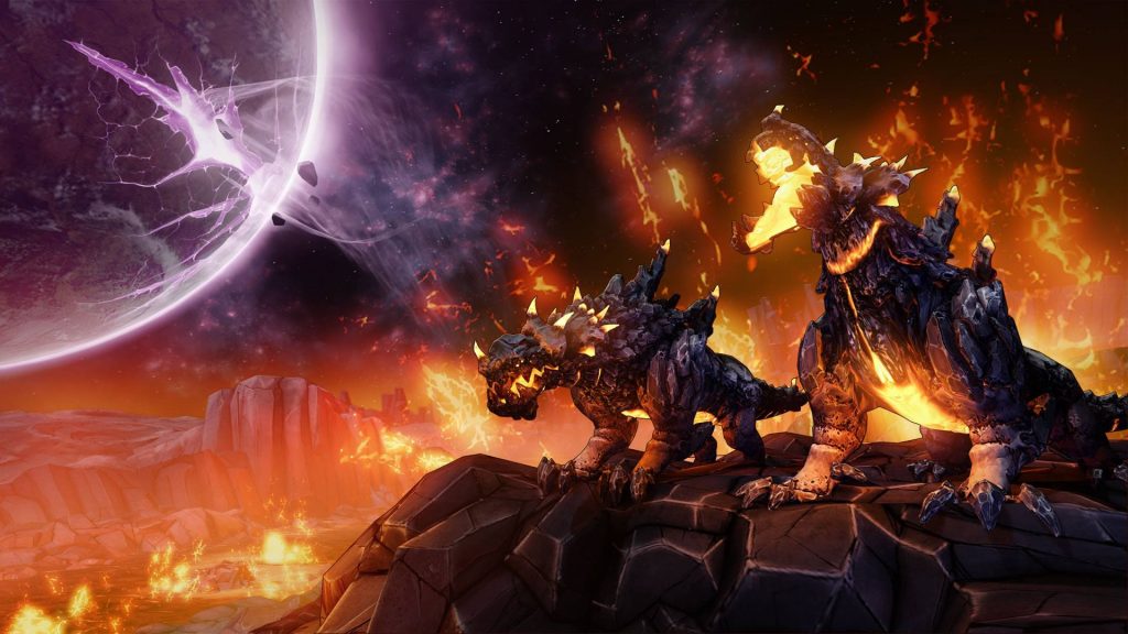 Borderlands 3 Screenshot 2