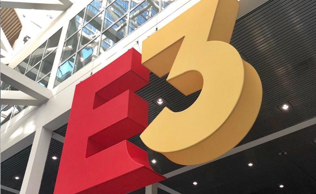 E3 2019