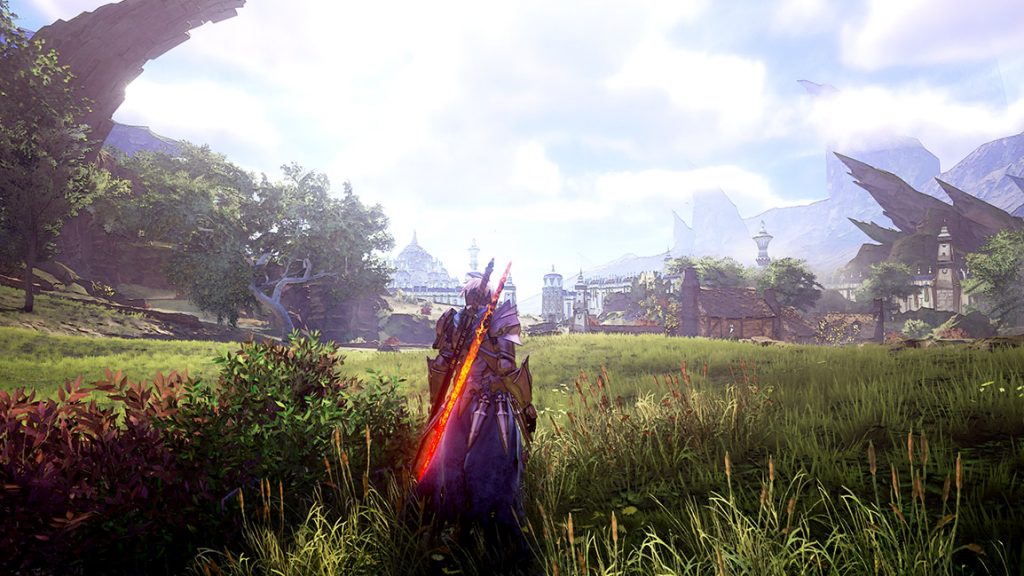 Tales of Arise