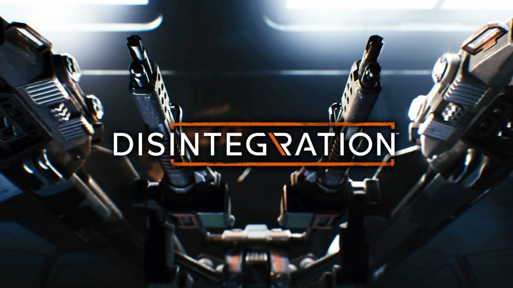 DisIntegration