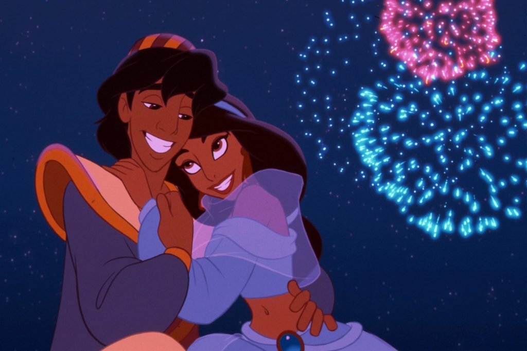 Aladdin 1994