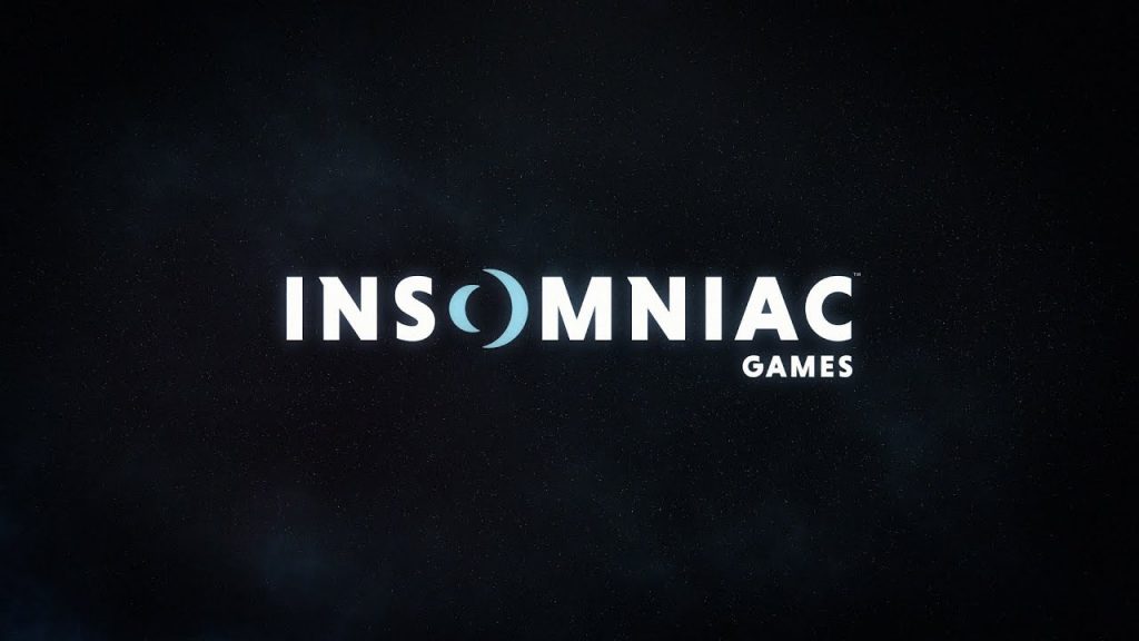 Insomniac Games 2019