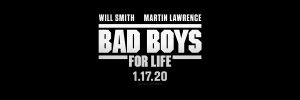 Bad Boys for Life 2020