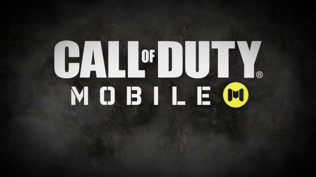 Call of Duty Mobile