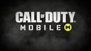 Call of Duty Mobile