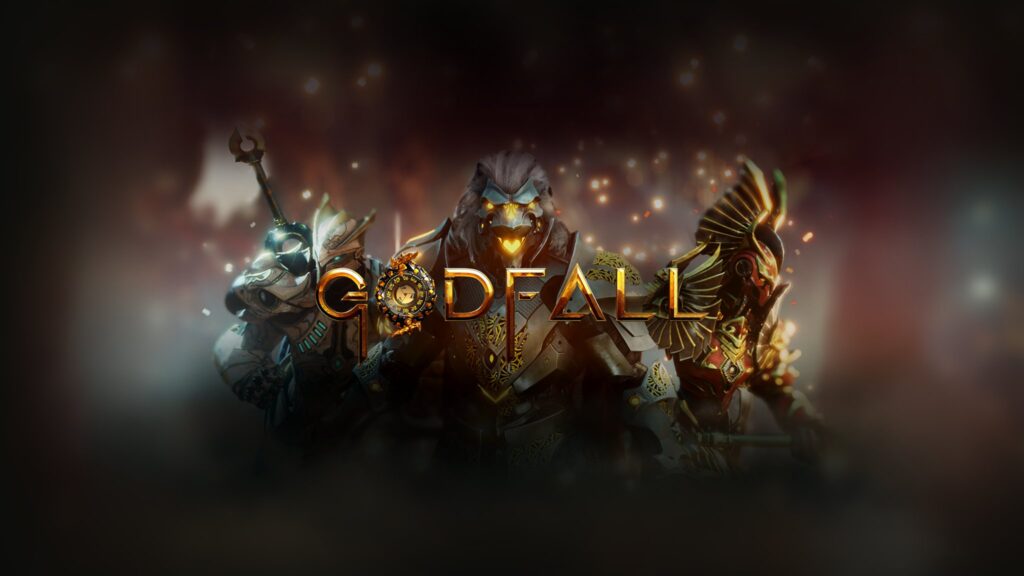 Godfall