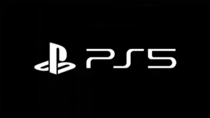PlayStation 5 Logo