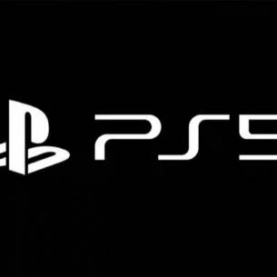 PlayStation 5 Logo