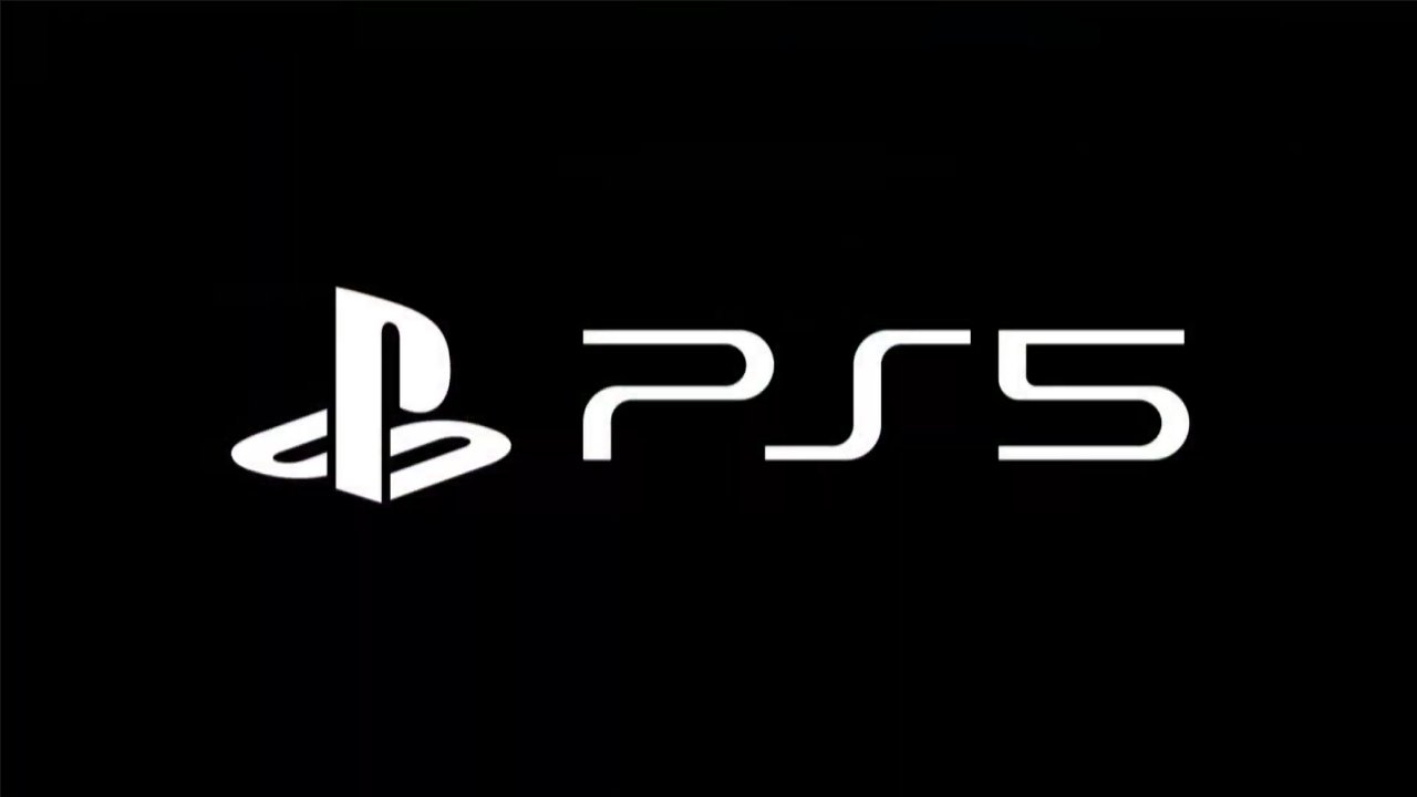 PlayStation5Logo