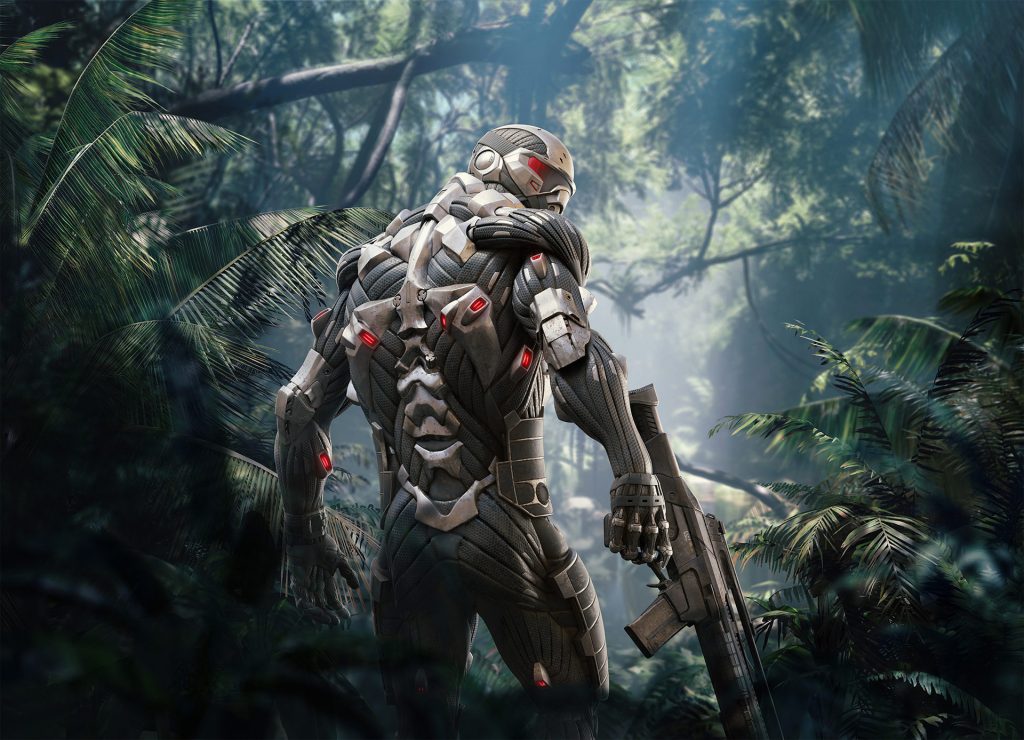 Crysis