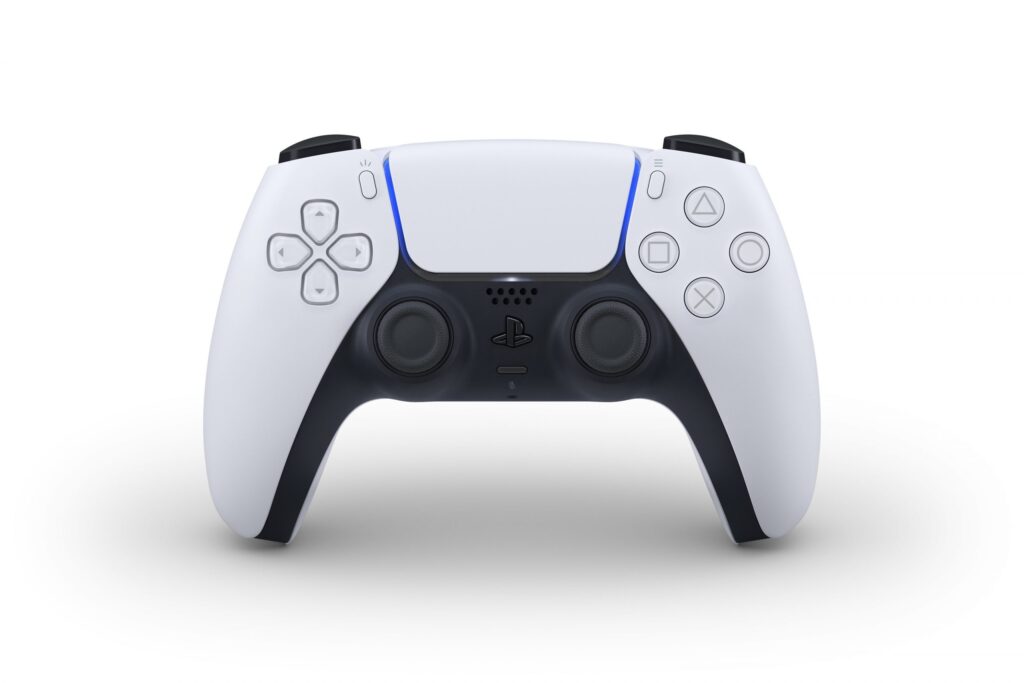 PS5 Dual Sense