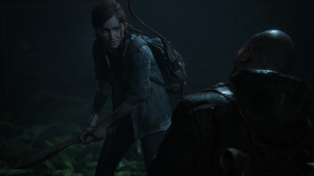 The Last of Us Part 2