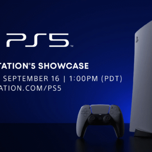 PlayStation 5 Launch Event