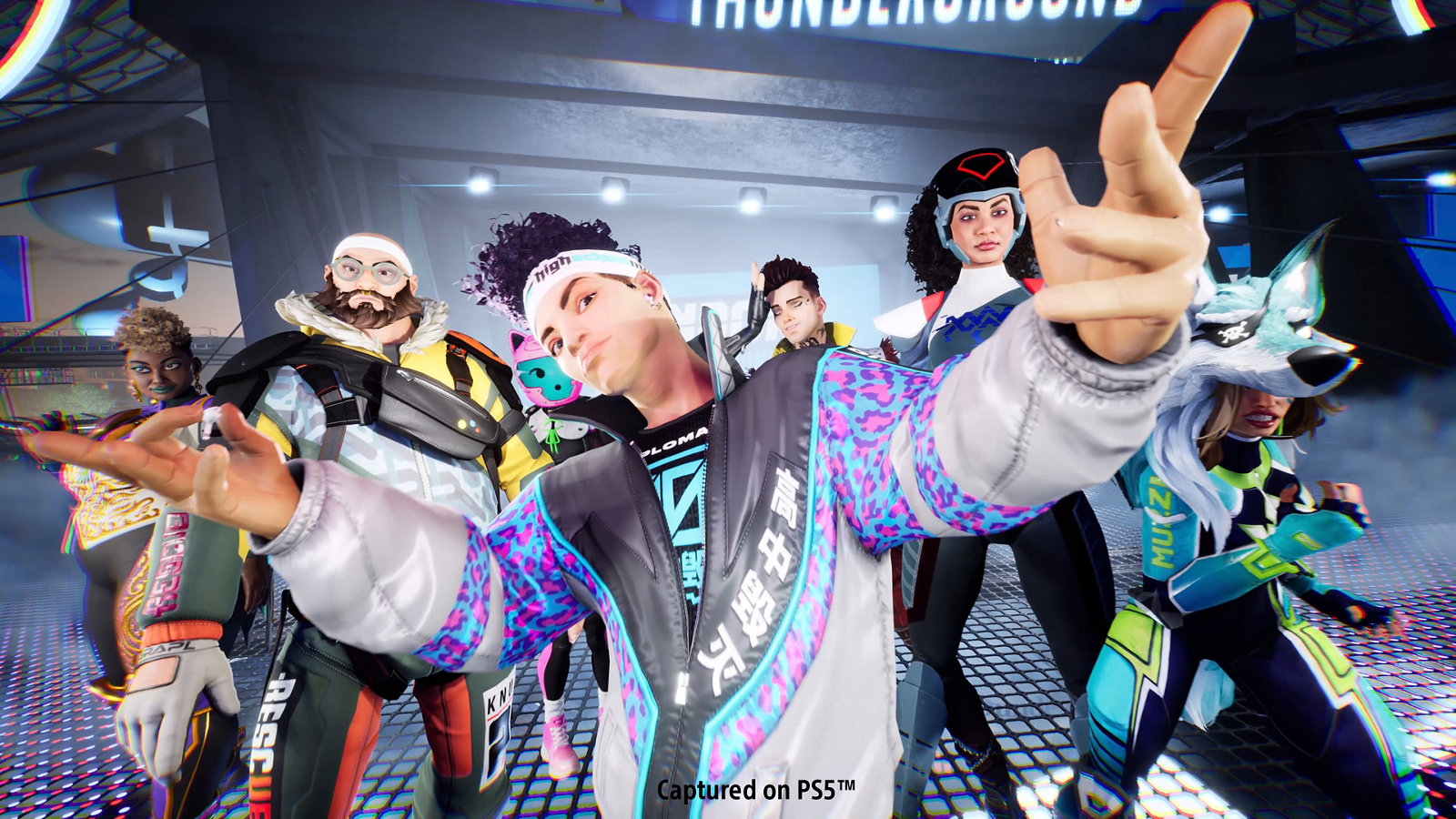 DestructionAllStars