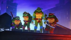 TMNT Shredders Revenge To PC and Consoles