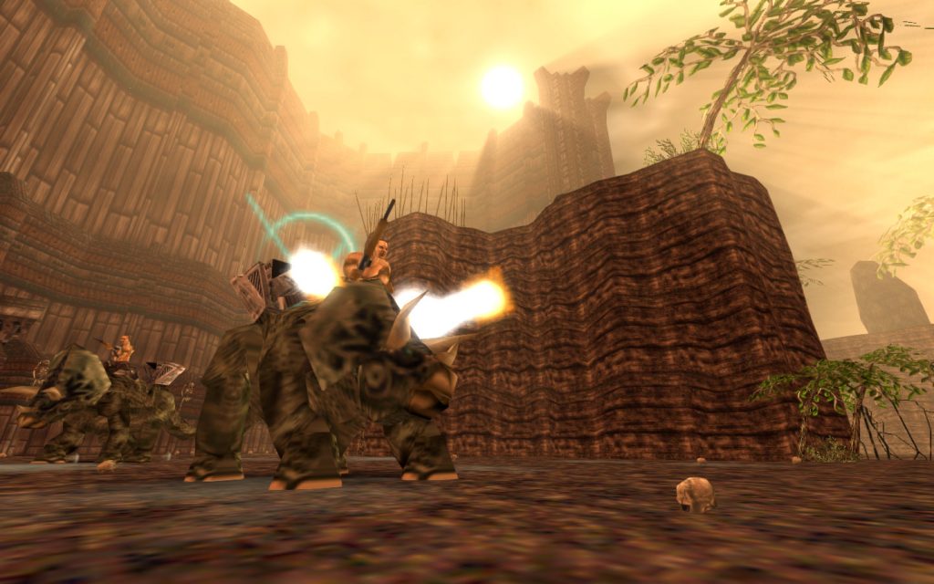 Turok on all platforms