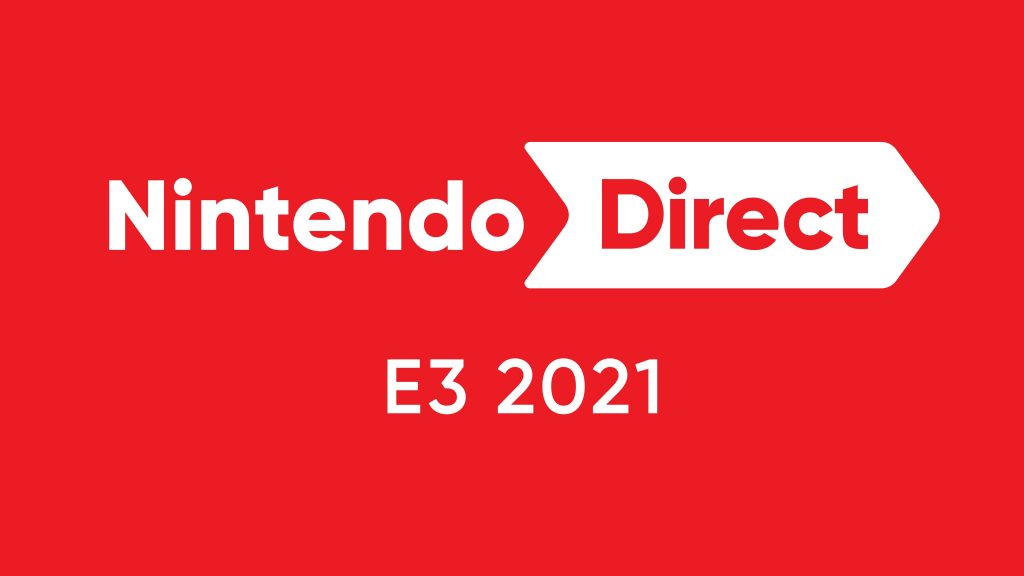 Nintendo Direct E32021