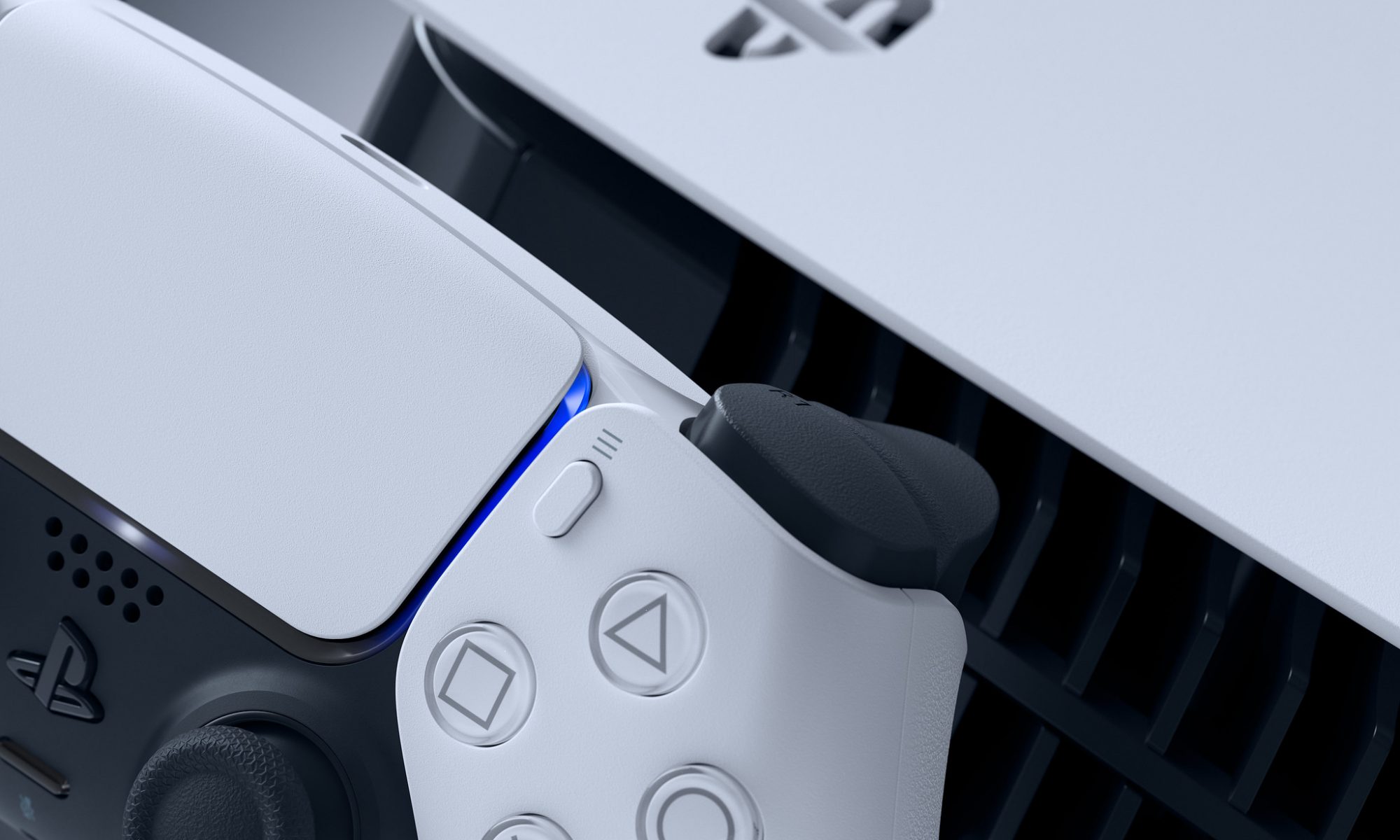 PS5AndControllerCloseup