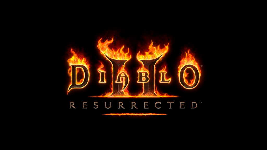 Diablo 2 Resurrected