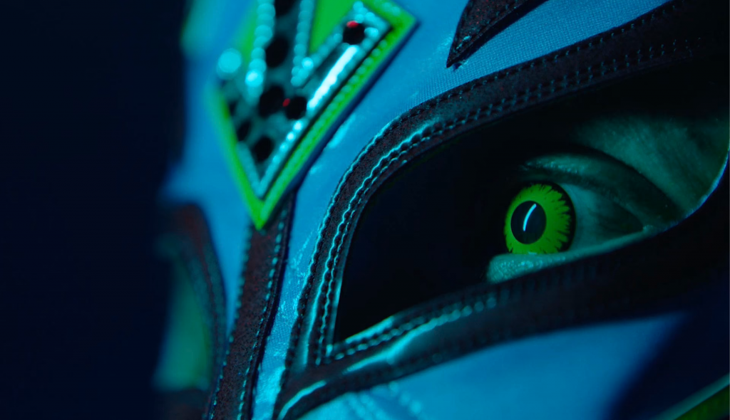WWE 2K22 Teaser Reveal
