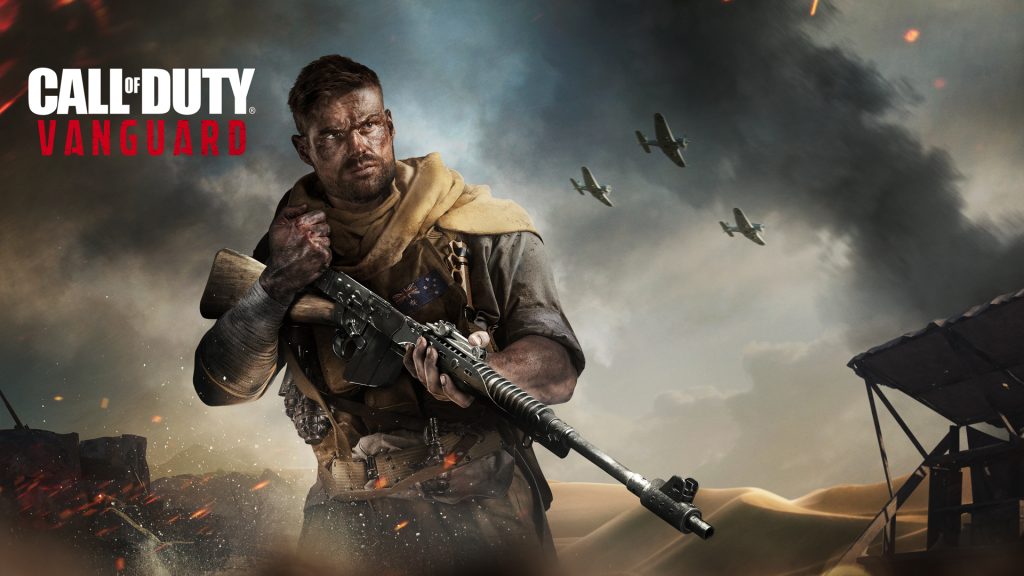 CoDVanguardCampaign