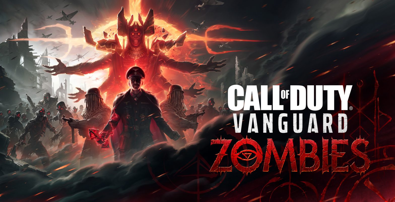 Call of Duty: Vanguard Zombies unveiled