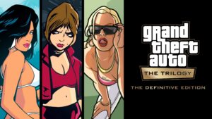 GTA Trilogy Definitive Edition1