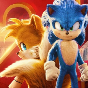 Sonic 2 arrives April 8, 2022