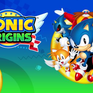 Sonic Origins revealed
