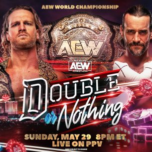 AEW Fight Forever Announced