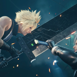 Final Fantasy VII 25th Anniversary Livestream reveals new games