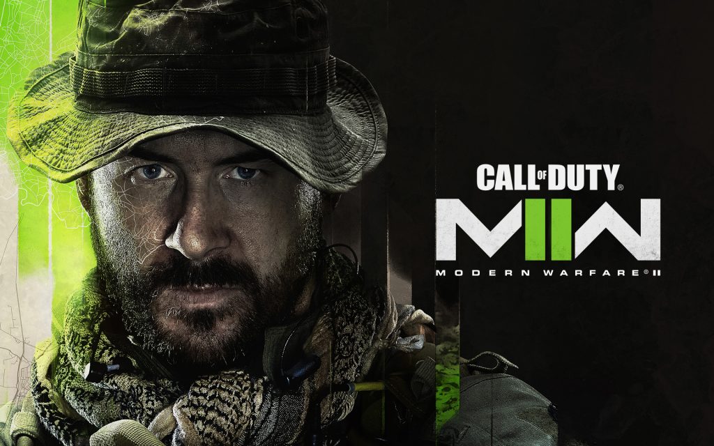 MWII Capt Price