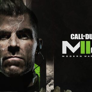 Call of Duty: Modern Warfare 2 Livestream