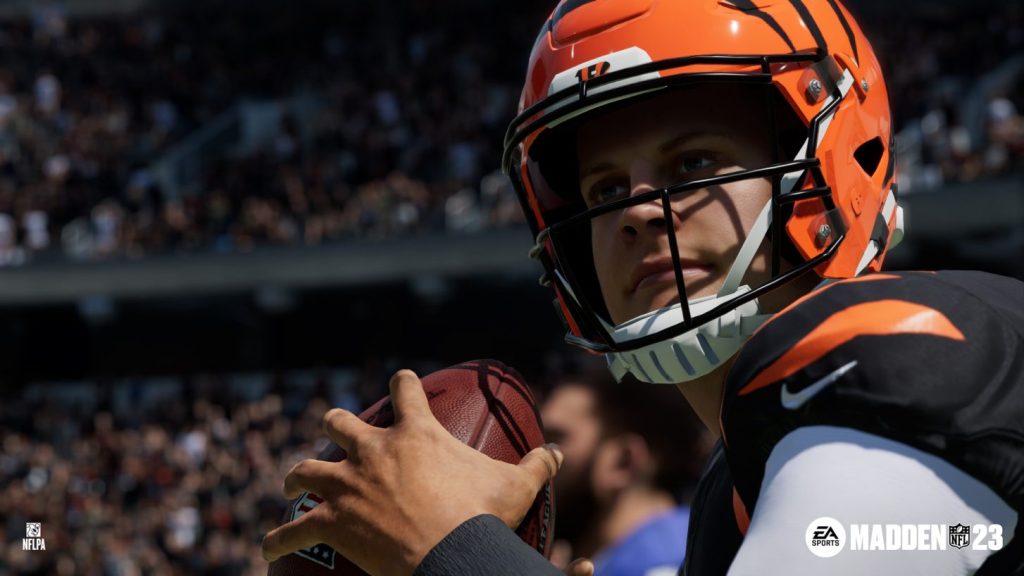 Madden 23