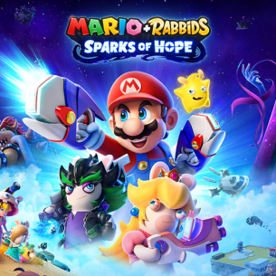 Mario + Rabbids Sparks of Hope Livestream reveals more gameplay