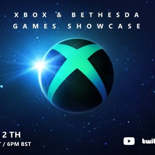 Xbox and Bethesda Showcase Livestream