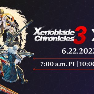 Nintendo Direct – June 22, 2022 Livestream focuses on Xenoblade Chronicles 3